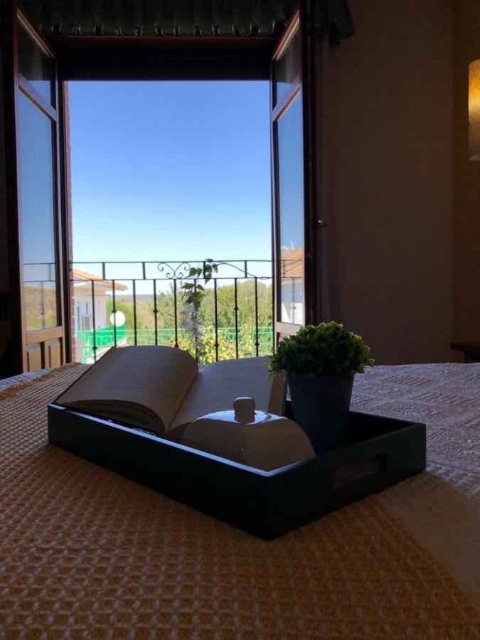 Hotel Rural El Vedal Muelas del Pan Екстериор снимка